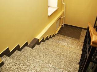 Аренда офиса 60 м2 в бизнес-центре, метро Василеостровская