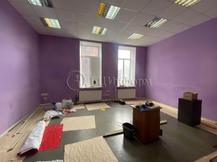 Аренда помещения свободного назначения 49 м²