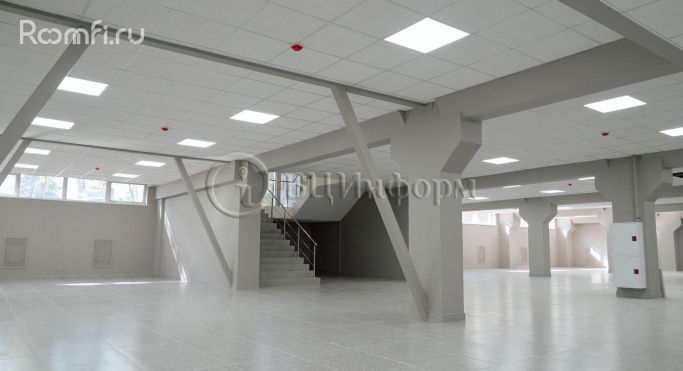 Аренда помещения свободного назначения 396.2 м², улица Юных Пионеров - фото 3