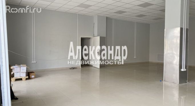 Аренда производственного помещения 425.4 м², Среднеохтинский проспект - фото 3