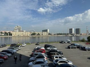 Аренда офиса 35.6 м²