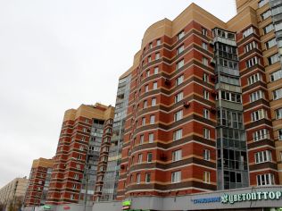 Аренда торгового помещения 16 м²