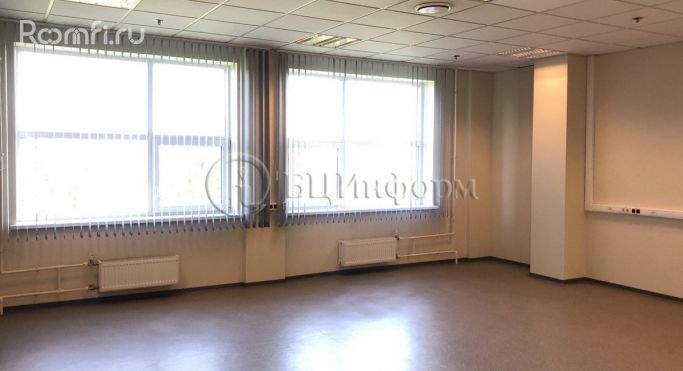 Аренда офиса 286.9 м², улица Фучика - фото 4