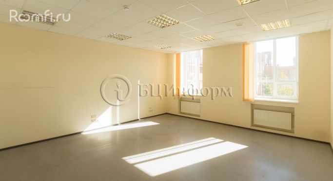 Аренда офиса 19.2 м², Московский проспект - фото 3
