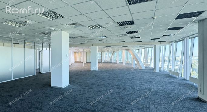 Аренда офиса 3187.7 м², Стартовая улица - фото 1