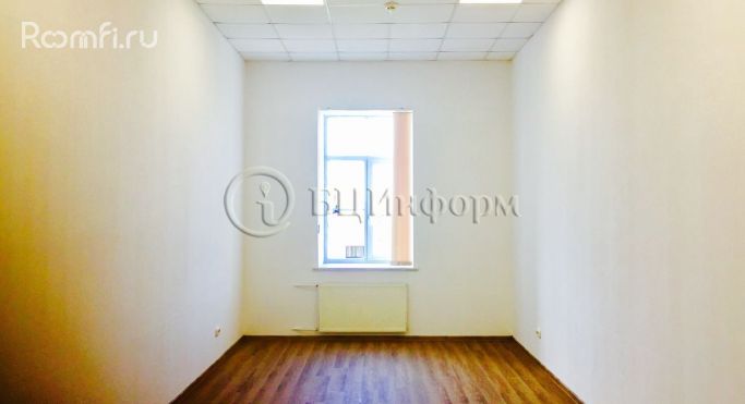Аренда офиса 18.7 м², 17-я линия Васильевского острова - фото 2
