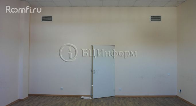 Аренда офиса 25 м², Новолитовская улица - фото 1