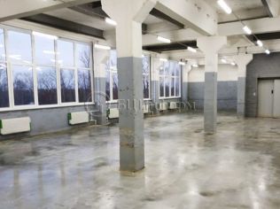 Аренда склада 40 м²