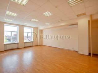 Аренда офиса 49.5 м²