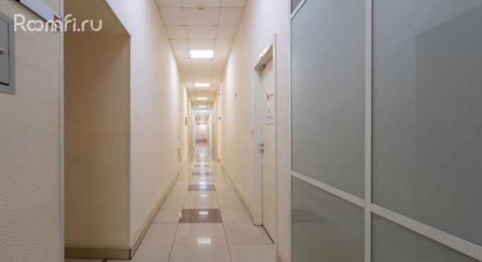 Аренда офиса 18.6 м², Заозёрная улица - фото 2