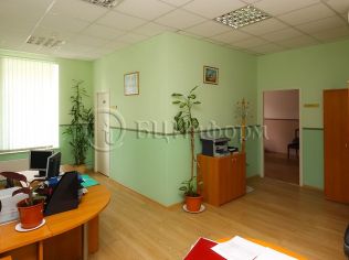 Аренда офиса 18 м²