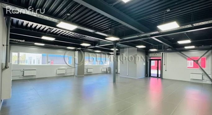 Аренда помещения свободного назначения 131 м², улица Юных Пионеров - фото 2