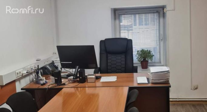 Продажа помещения свободного назначения 130.8 м², Фурштатская улица - фото 5