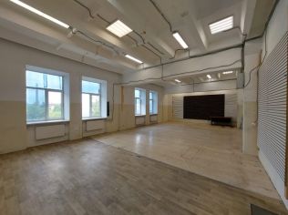 Аренда склада 105.8 м²