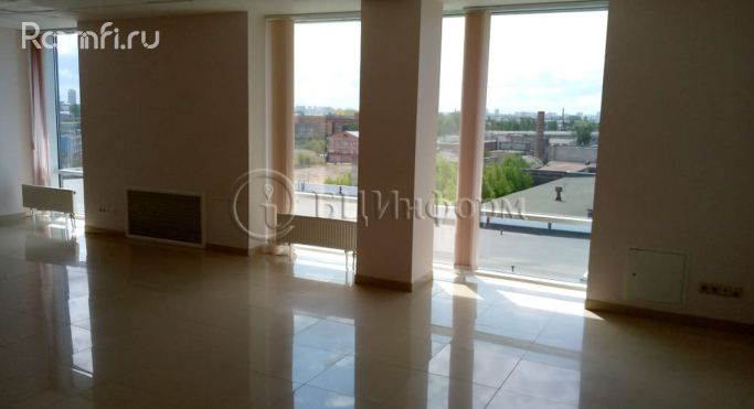 Аренда офиса 49.1 м², Мельничная улица - фото 2