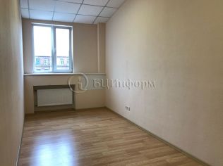 Аренда офиса 17.1 м²