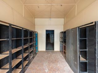 Аренда производственного помещения 100.5 м²