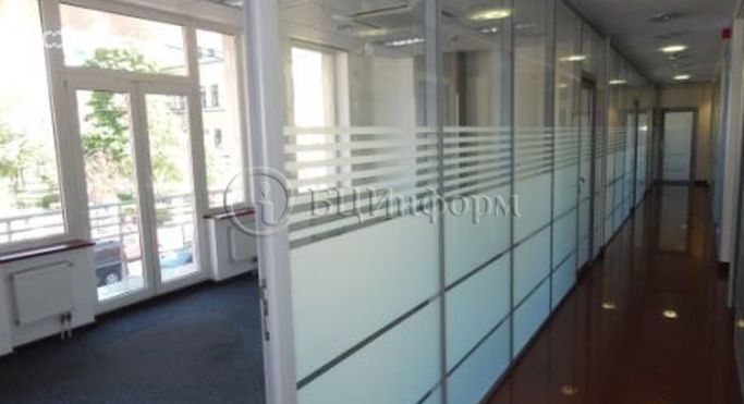 Аренда офиса 196.7 м², Малый проспект Васильевского острова - фото 2