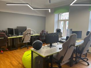 Аренда офиса 154.8 м²
