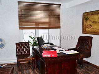 Аренда офиса 24.8 м²