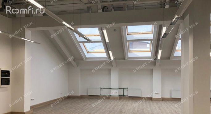 Аренда офиса 591 м², Малая Морская улица - фото 3