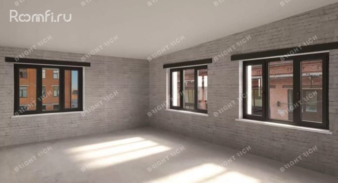 Аренда офиса 435.9 м², Новгородская улица - фото 3