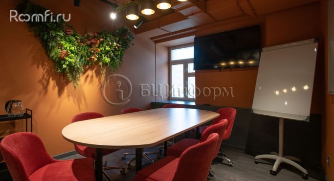 Аренда офиса 199 м², Днепропетровская улица - фото 3