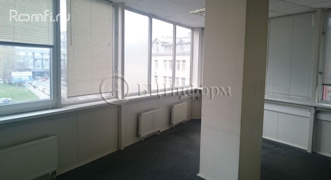 Аренда офиса 151.2 м², Гапсальская улица - фото 5