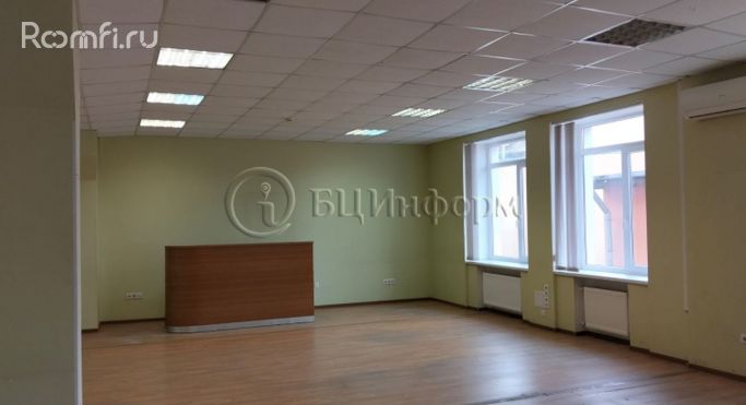 Аренда офиса 42.4 м², Заозёрная улица - фото 5