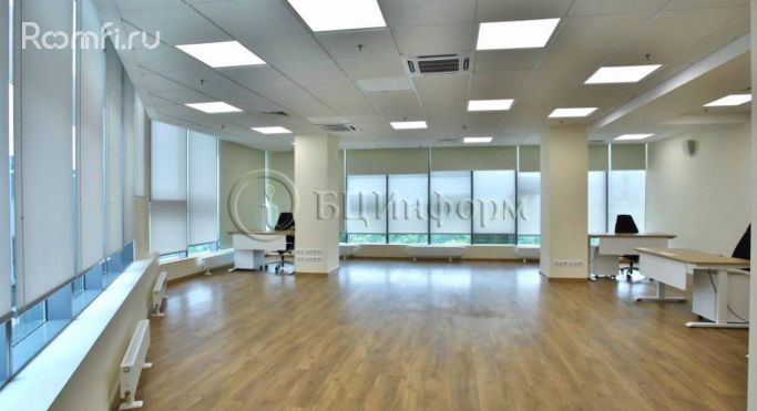 Аренда офиса 793.3 м², Пулковское шоссе - фото 3