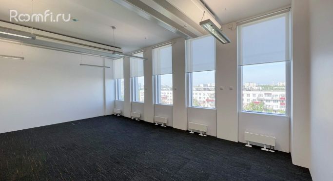 Аренда офиса 67.3 м², Львовская улица - фото 2