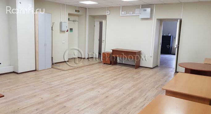 Аренда офиса 64.2 м², Лиговский проспект - фото 2