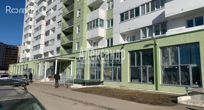 Аренда помещения свободного назначения 44 м², Валдайская улица - фото 2