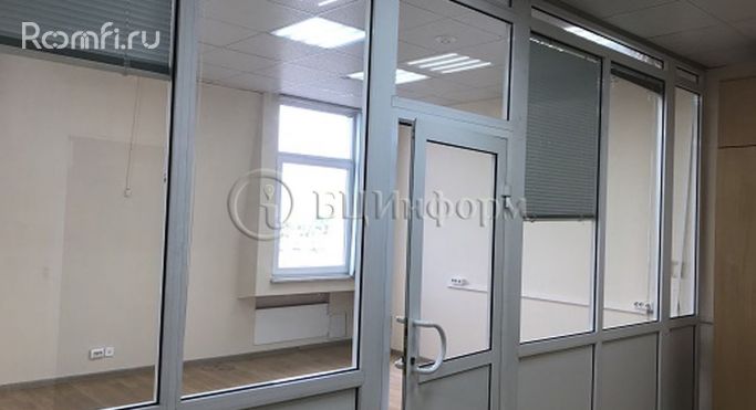 Аренда офиса 38 м², улица Смолячкова - фото 2