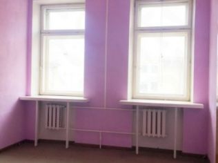 Аренда офиса 26.2 м2 в бизнес-центре, метро Площадь Восстания
