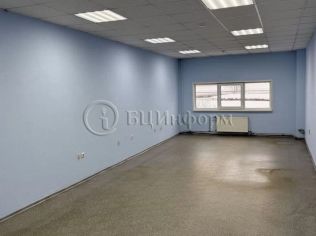 Аренда офиса 50 м²