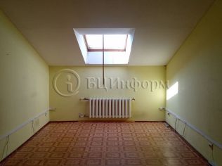 Аренда офиса 195 м²