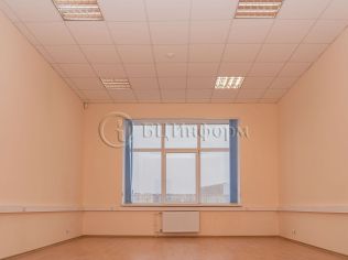 Аренда офиса 37.5 м²