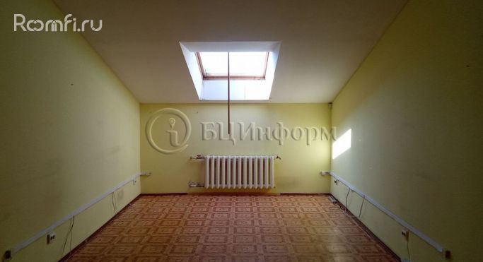 Аренда офиса 160 м², Большой Сампсониевский проспект - фото 1
