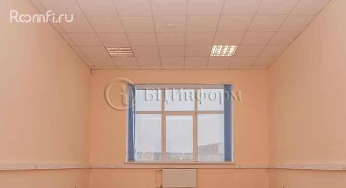 Аренда офиса 37.5 м², проспект Обуховской Обороны - фото 1