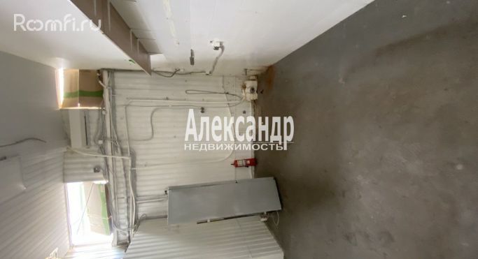 Аренда производственного помещения 510 м², Бокситогорская улица - фото 2