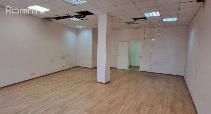 Аренда офиса 66.3 м², Красногвардейский переулок - фото 2