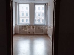 Аренда офиса 1051 м²