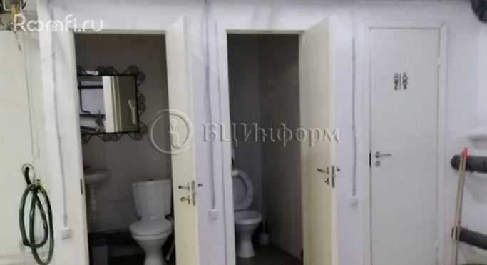 Аренда помещения свободного назначения 136 м², Таврическая улица - фото 5