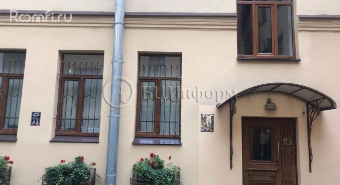 Аренда офиса 31.8 м², Лахтинская улица - фото 3