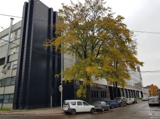 Аренда помещения свободного назначения 57 м²
