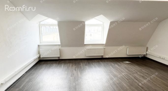 Аренда офиса 172.6 м², улица Чайковского - фото 2