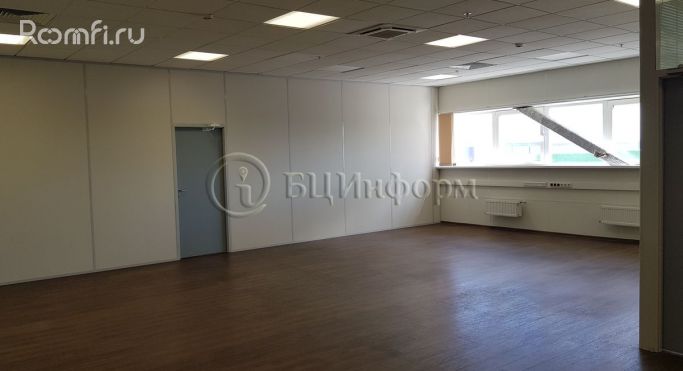 Аренда офиса 145.9 м², Московское шоссе - фото 2