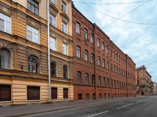 Аренда производственного помещения 18.1 м²