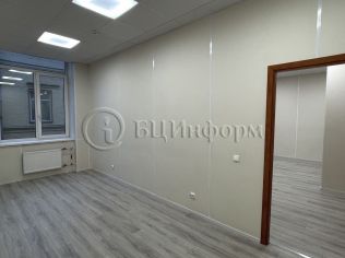 Аренда офиса 55.1 м²
